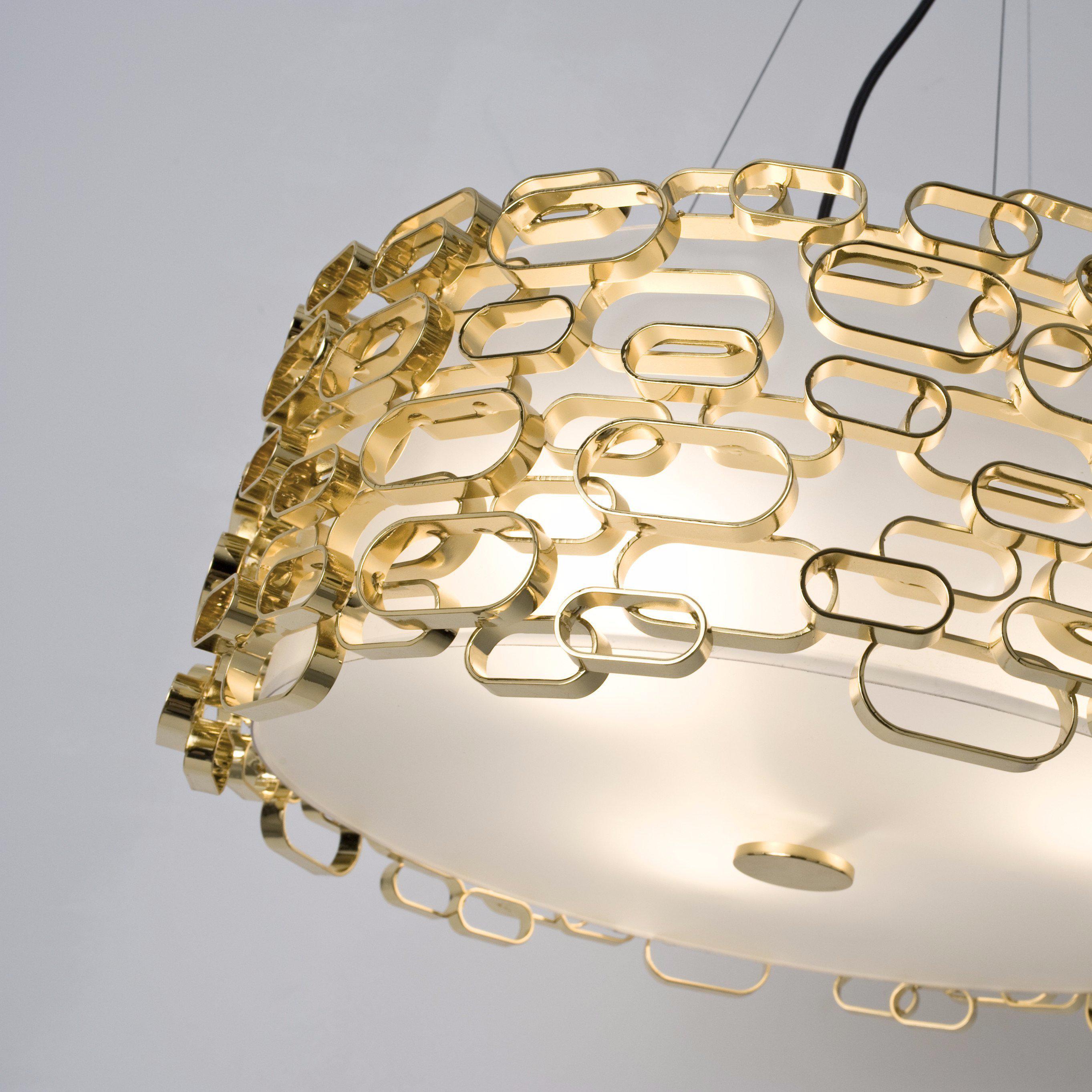 Terzani Glamour Suspension Light - Thumbnail 2