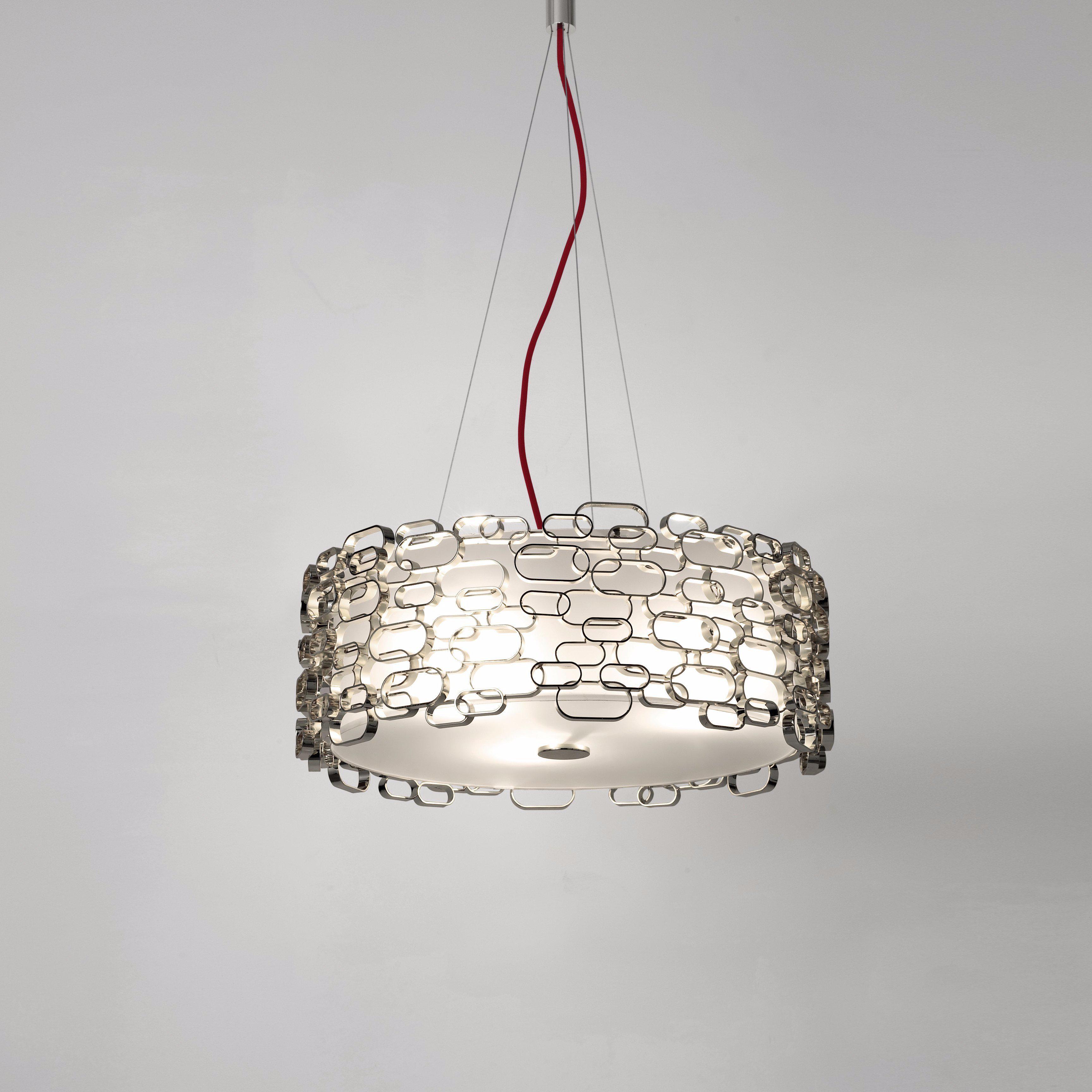 Terzani Glamour Suspension Light
