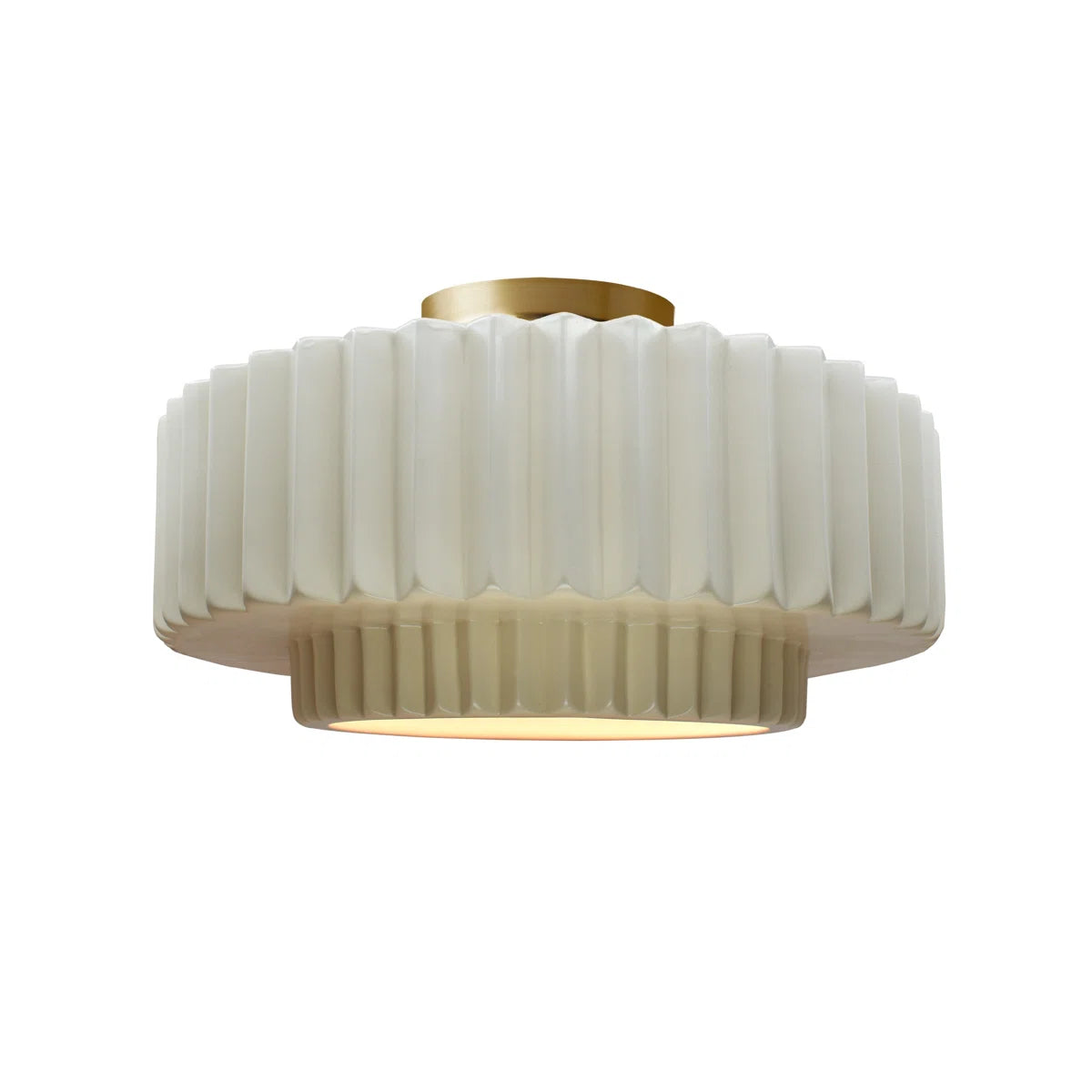 Bryn Modern Round Ceramic Pleated Semi Flush Mount Light (3).webp__PID:0def0f1b-387e-4308-a2e5-1024e131dd24