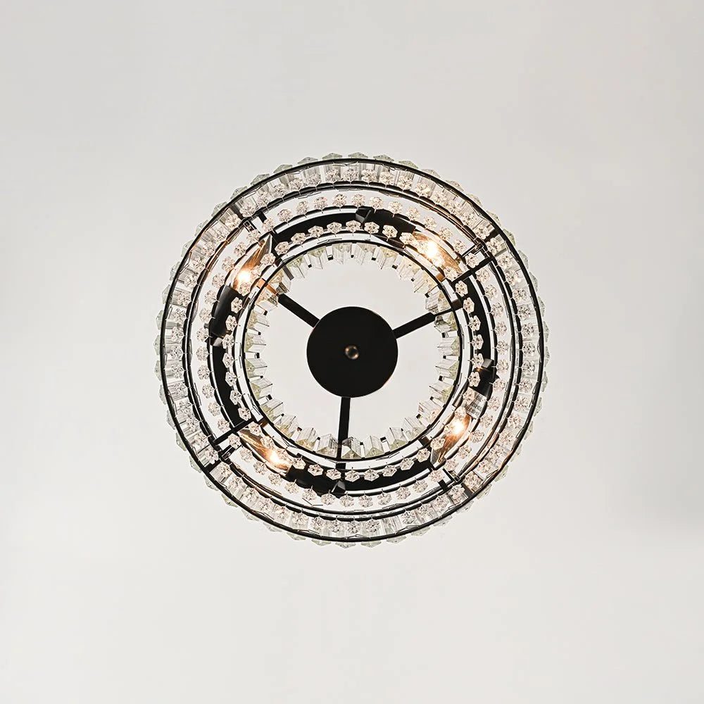 Avra Luxury 4-Light Drum Crystal Semi Flush Mount Light- (5).webp__PID:a5ab6396-88f3-4906-b126-64a89db1c68a