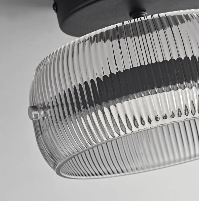 Jude moderne geribbelde glazen koepelplafondlamp detail2.webp__PID:9e0f9fc0-a4e2-43ef-a6fc-c16d28a25ff0