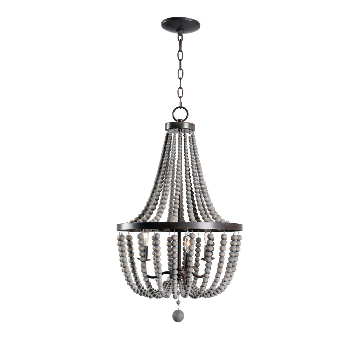 Lámpara de araña vintage Selara de 3 luces con cuentas de arcilla y madera (11).webp__PID:59d6429d-d29a-4da0-8216-98cdee3512eb