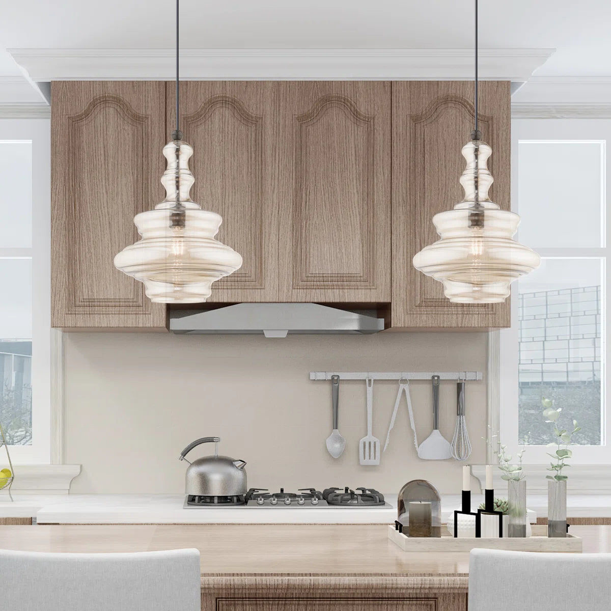 Amara Nordic Striped Stained Glass Bottle Pendant Light (17).webp__PID:c71c12ff-76d4-45a4-8017-c10d0b547772
