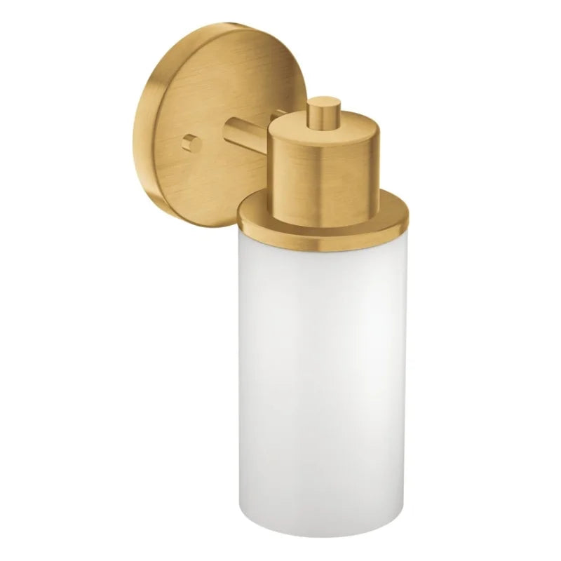 Lampada da toeletta cilindrica in vetro satinato Acis Contemporary (2).webp__PID:a93183d5-c65b-44a2-8fd6-3067bb004d2b