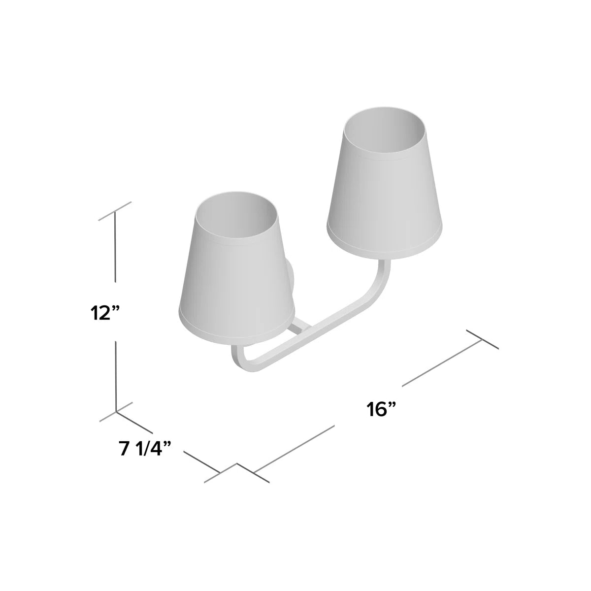 Lámpara de tocador moderna de tela blanca acampanada Tethys (8).webp__PID:1ebeea4b-2a6c-42aa-ab34-f6b23f5a974c