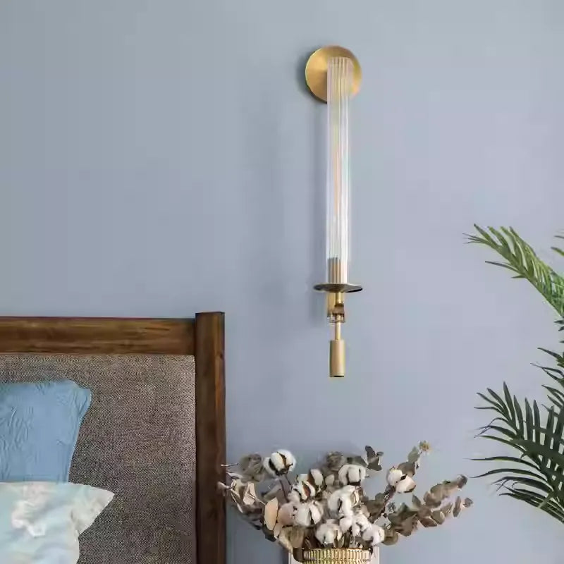 Lámpara de pared LED industrial moderna Daelen con columna de vidrio acanalado - cj4.webp__PID:d8fe5506-3bfb-4eeb-864f-b4a0b09ebd16