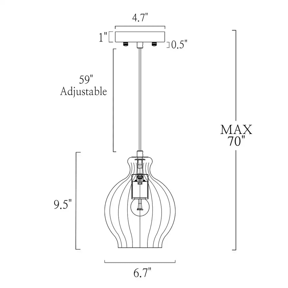 Evren Mid-century Modern messing hanglamp (1).webp__PID:7aca7636-3d07-4ef9-9d50-3d95d1322ba1