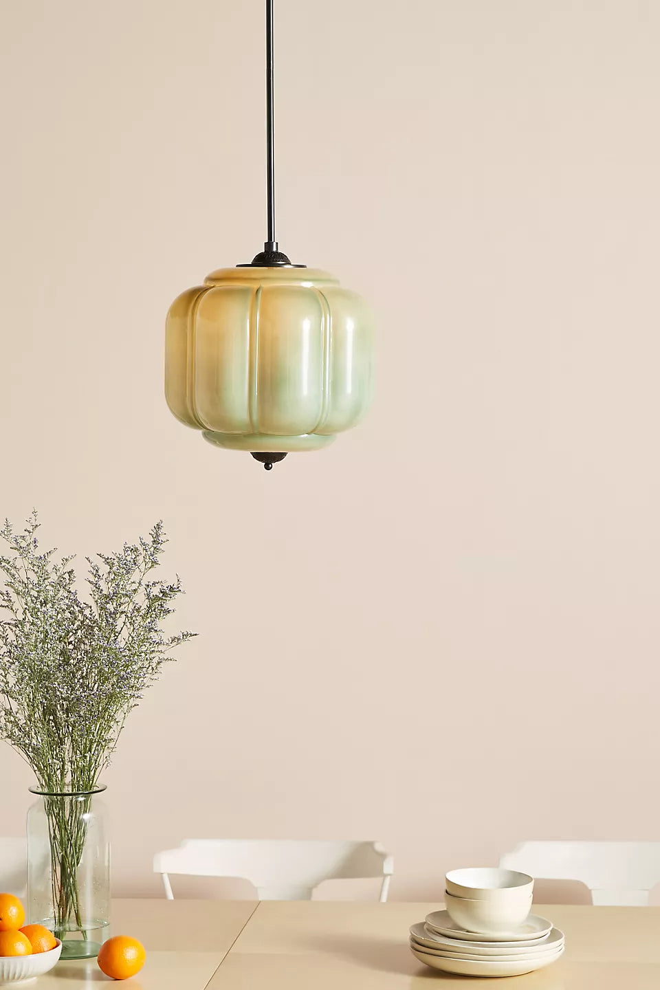 Lámpara colgante Eloise de cristal crema vintage Máni (26).webp__PID:6ad2f2bc-4d22-4481-9e17-32183b933b33