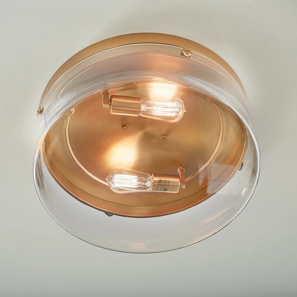 Yari Industrial 2-Light Cylinder Clear Glass Flush Mount Light (4).webp__PID:7f444769-745d-46ad-8f88-0073376edc9f
