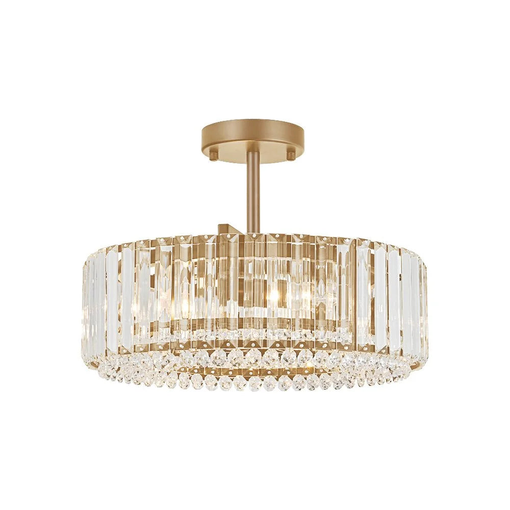 Avra Luxury 4-Light Drum Crystal Semi Flush Mount Light- (6).webp__PID:1432e54d-023e-41f2-b451-2f53bb52bd5a