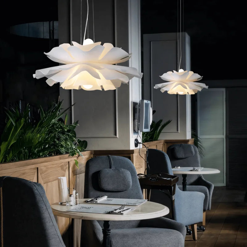 Suspension Elijah Modern Minimaliste Fleur de Lotus Blanche1 (16).webp__PID:7d4aff59-4d3f-4559-bffe-5e7c988ce0b9