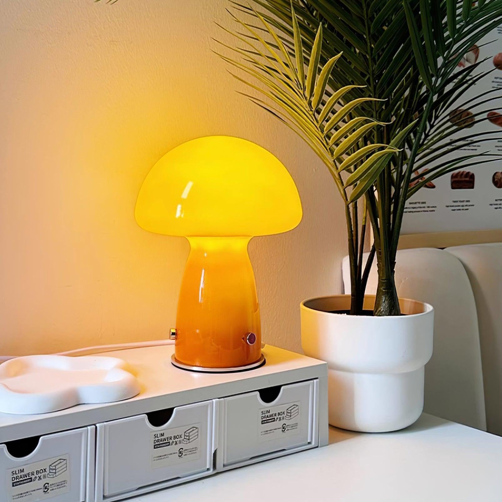 Sylas Modern Orange Bauhaus Mushroom Table Lamp (5).webp__PID:133ae66b-61e7-44fd-8e46-213622abec29