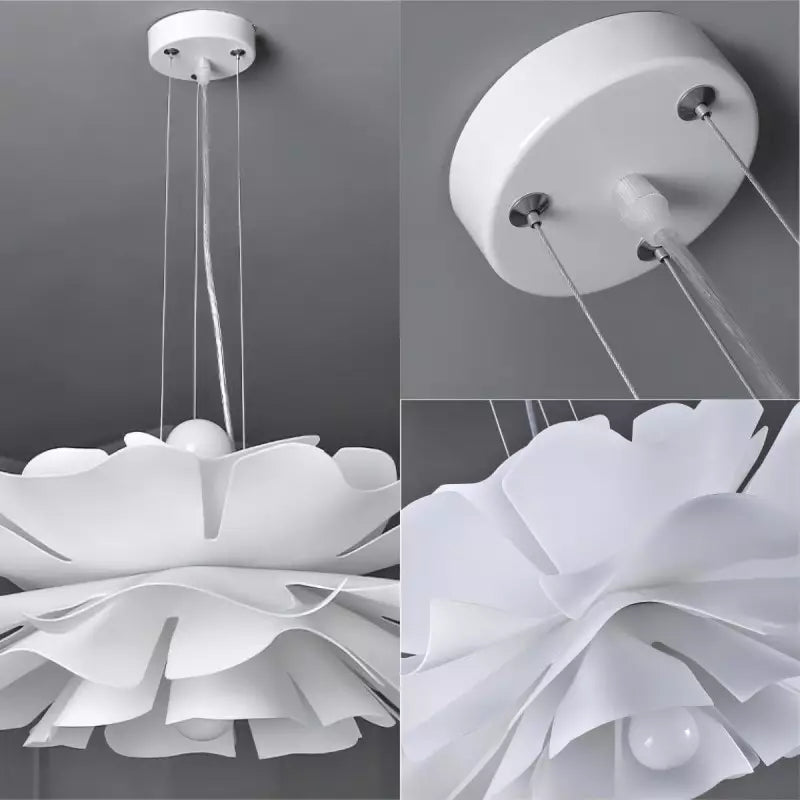 Suspension Elijah moderne et minimaliste en forme de fleur de lotus blanche (17).webp__PID:cf9ff954-9c92-400c-87f7-db6860bef038