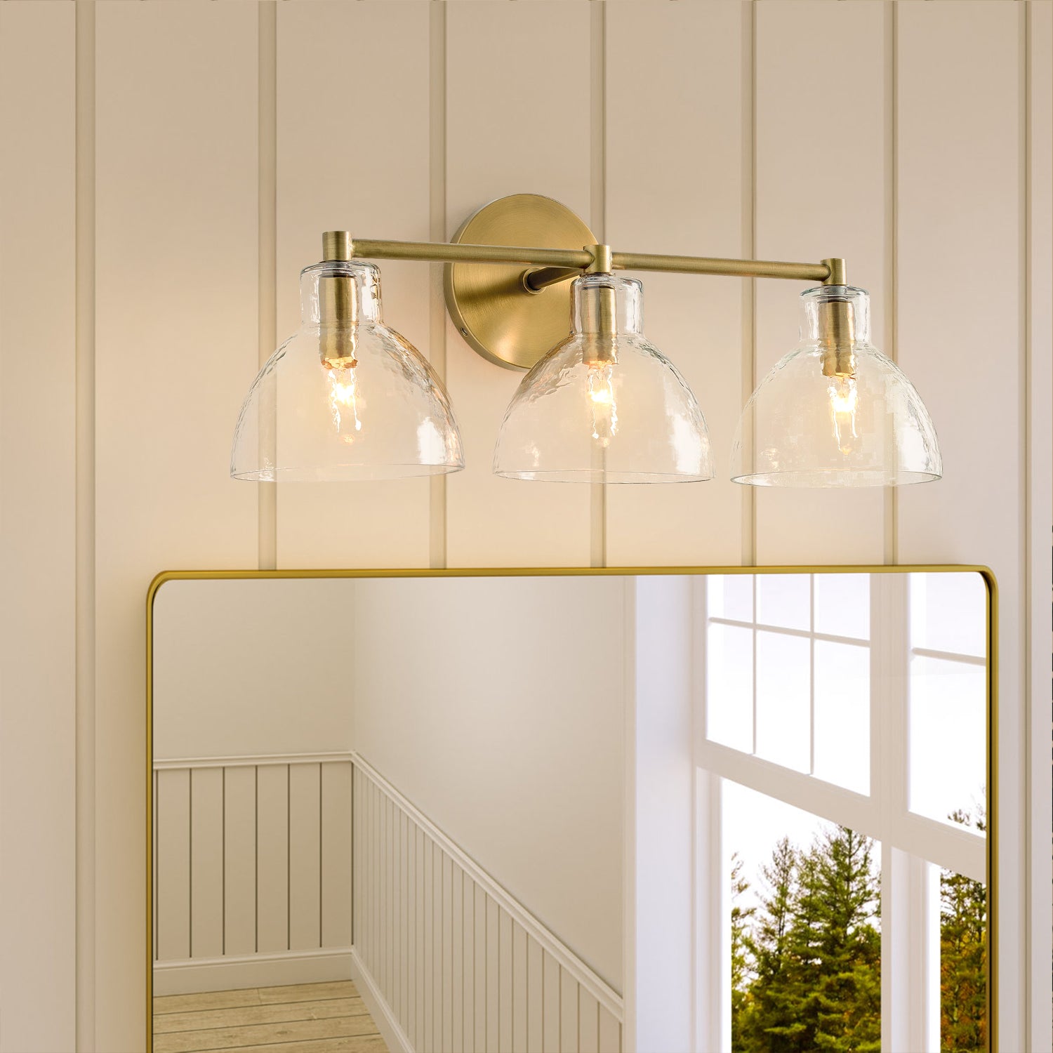 Xeno Antique Brass Recycled Glass Wall Sconce (11).webp__PID:4dd2898e-a78c-42f8-9478-32419c4586c0
