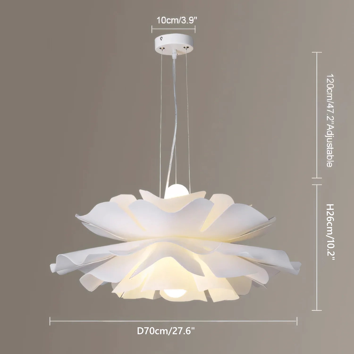 Suspension Elijah moderne et minimaliste en forme de fleur de lotus blanche 1 (3)11.webp__PID:39dd33ed-a4e7-41ad-b4d1-a63351bac136