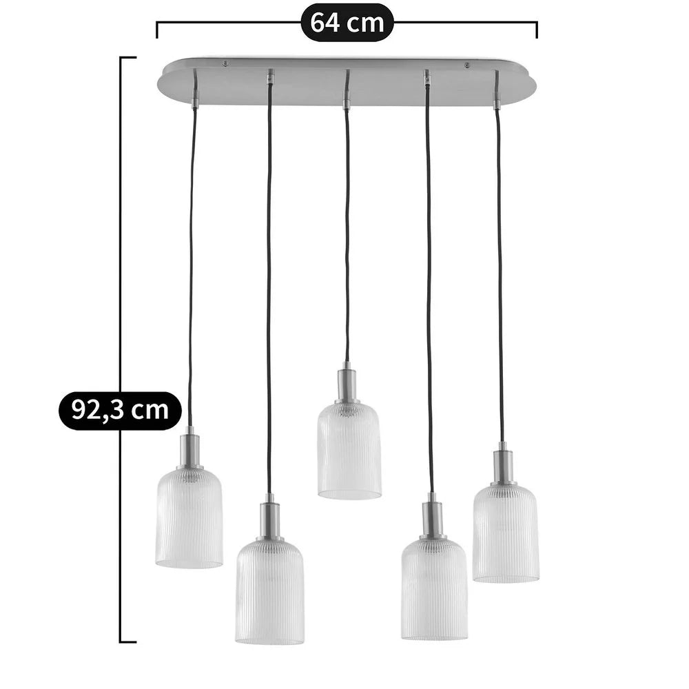 Elowen Moderne Deckenleuchte aus geripptem Opalglas (1).webp__PID:0b73b872-6209-4b8b-a4d5-2a90b3437502