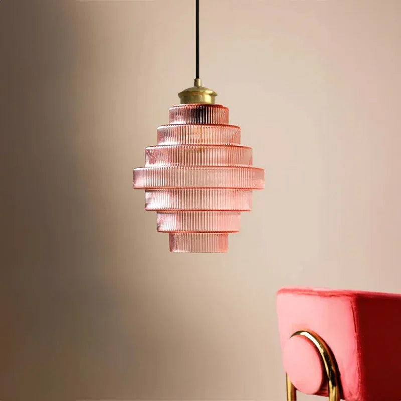 Amara Nordic Striped Stained Glass Bottle Pendant Light (2).webp__PID:c0c8e6cf-64d8-4a1f-862f-7179379dec2f