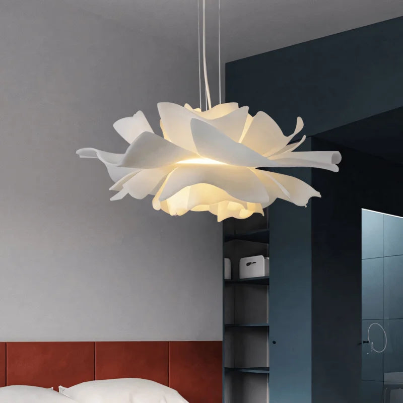 Suspension Elijah Modern Minimaliste Fleur de Lotus Blanche1 (15).webp__PID:577d4aff-594d-4fa5-997f-fe5e7c988ce0
