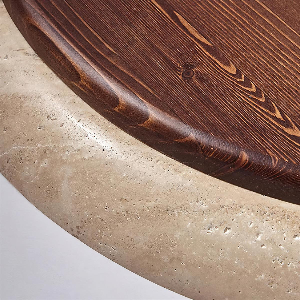 Lampada da soffitto in travertino scandinavo Kairi Wabi Sabi (2).webp__PID:89611e2b-4736-4d50-b86f-2b3bdc0d6352