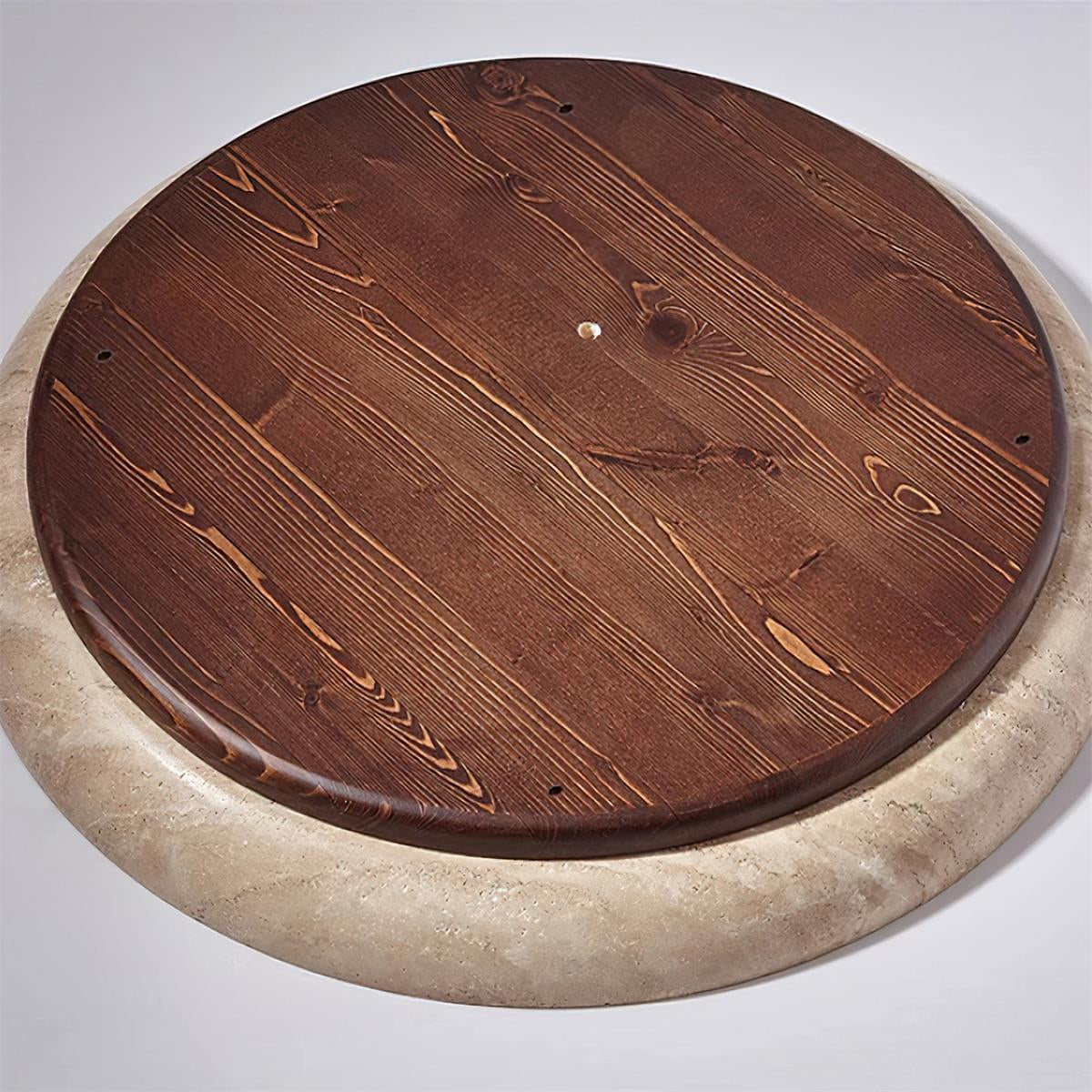 Lampada da soffitto in travertino scandinavo Kairi Wabi Sabi (5).webp__PID:611e2b47-365d-40b8-af2b-3bdc0d63526b