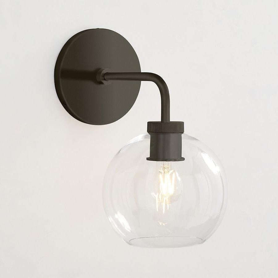 Aplique de pared de cristal Kaia Modern Globe, 1 cabezal, sku2(2).webp__PID:c75778fa-b257-460b-918b-a9066798bbfb
