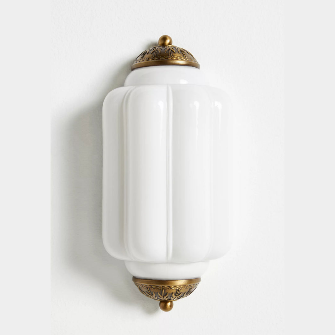Mania Vintage Antique Milk Glass Flush Eloise Sconce (21).webp__PID:9fd329dc-4d81-4210-9a30-21e5ef0f30b6