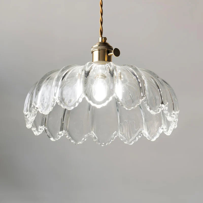 Suspension Typhon rétro pastorale en verre avec fleurs (25).webp__PID:d340919a-a340-4967-ac48-c46d7658b810
