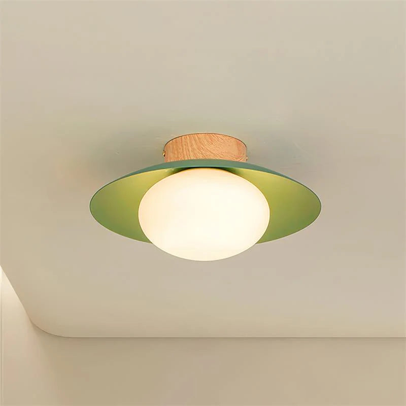 Cymo Minimalist LED Round Metal and Glass Ceiling Light (7).webp__PID:6444ce4e-7897-4433-8a21-c4f7cbc70339