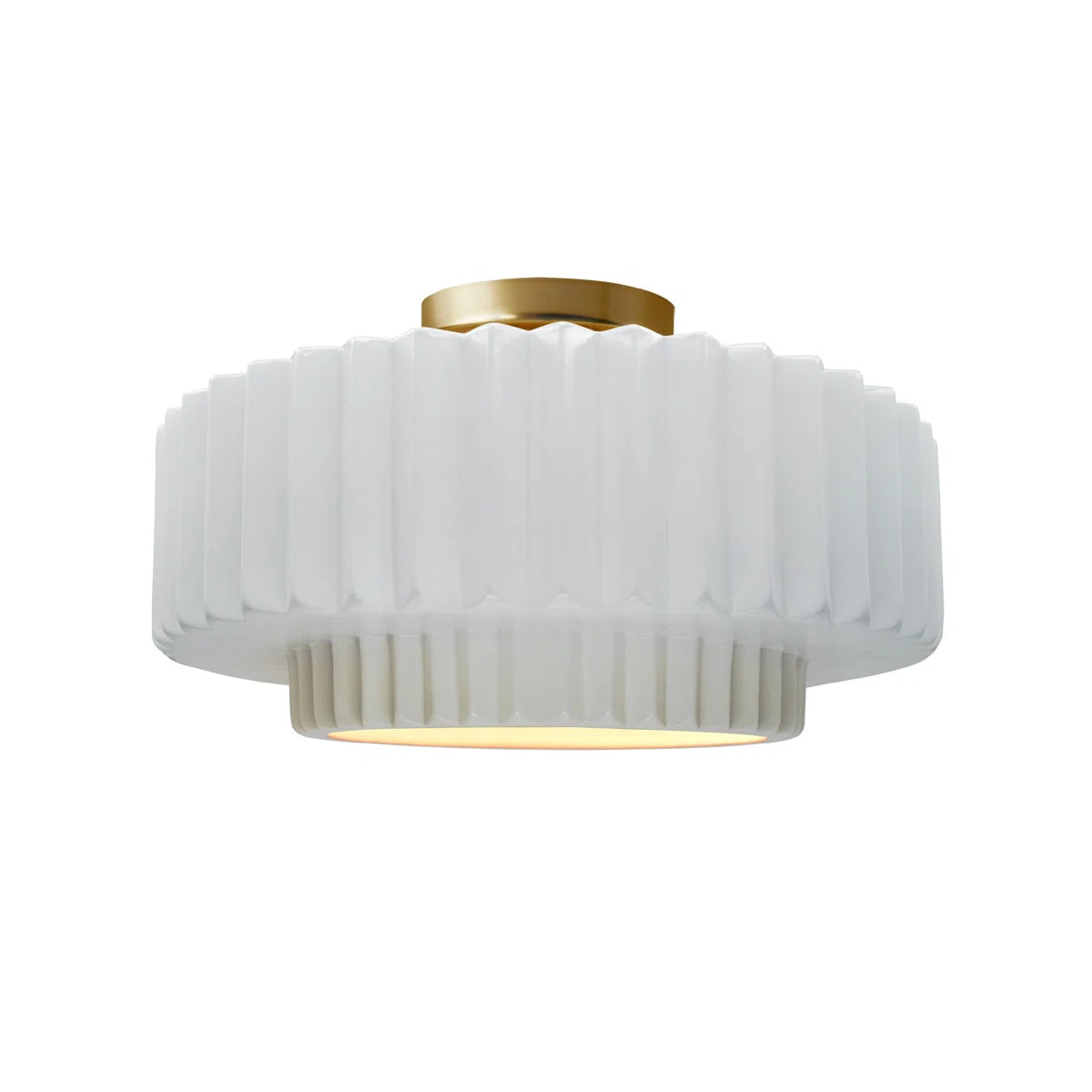 Bryn Modern Round Ceramic Pleated Semi Flush Mount Light (5).webp__PID:0f1b387e-f308-42e5-9024-e131dd244fe8