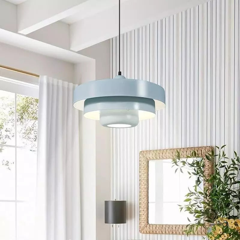 Aetna Scandinavian Triple Layer Disc Colorful Pendant Light (75).webp__PID:a94d2976-fff5-4b73-852e-4e3490f88116