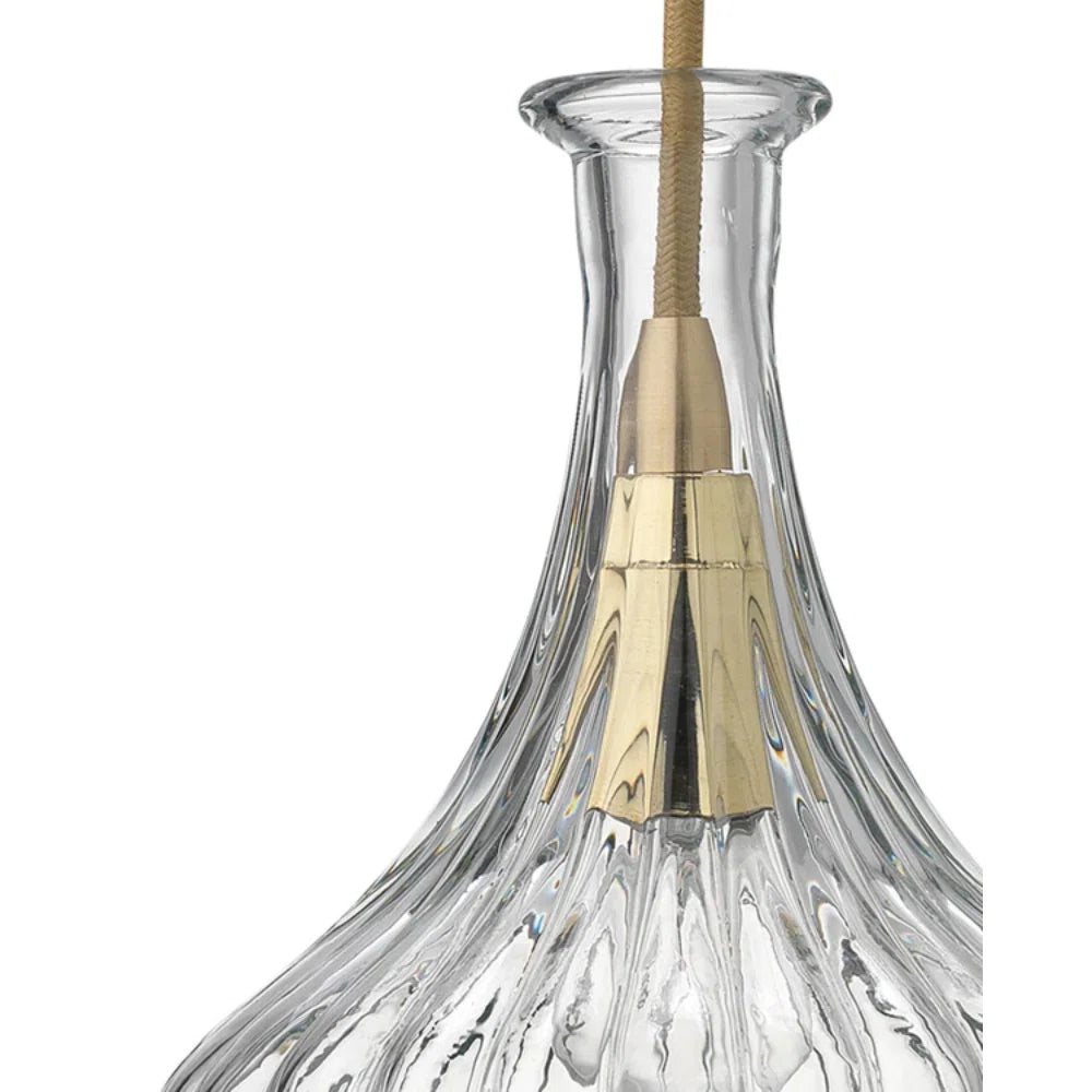 Lámpara colgante moderna Erato con jarra de vidrio acanalado (5).webp__PID:a0895676-510d-4b79-978d-563f03f46de8