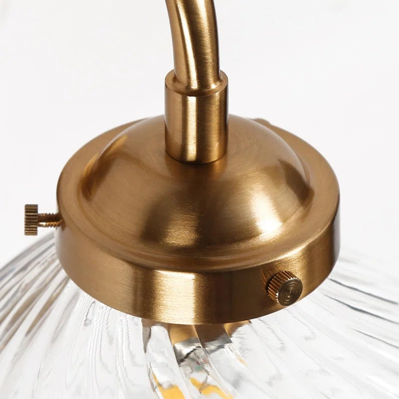 Elora Vintage Brass Swirled Glass Wall Sconce detail1.webp__PID:564efd7c-142e-4848-ab9f-9c14b77522bb