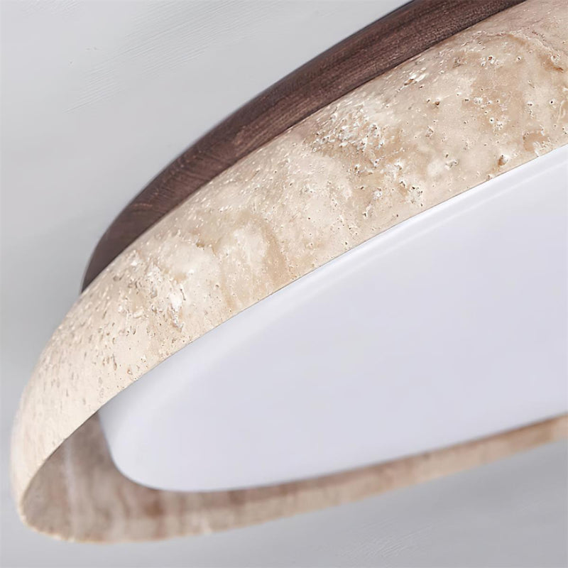 Lampada da soffitto moderna con paralume a tamburo testurizzato (5).webp__PID:85e61b9e-45a5-4a4e-b2ad-4d7fc0bee975