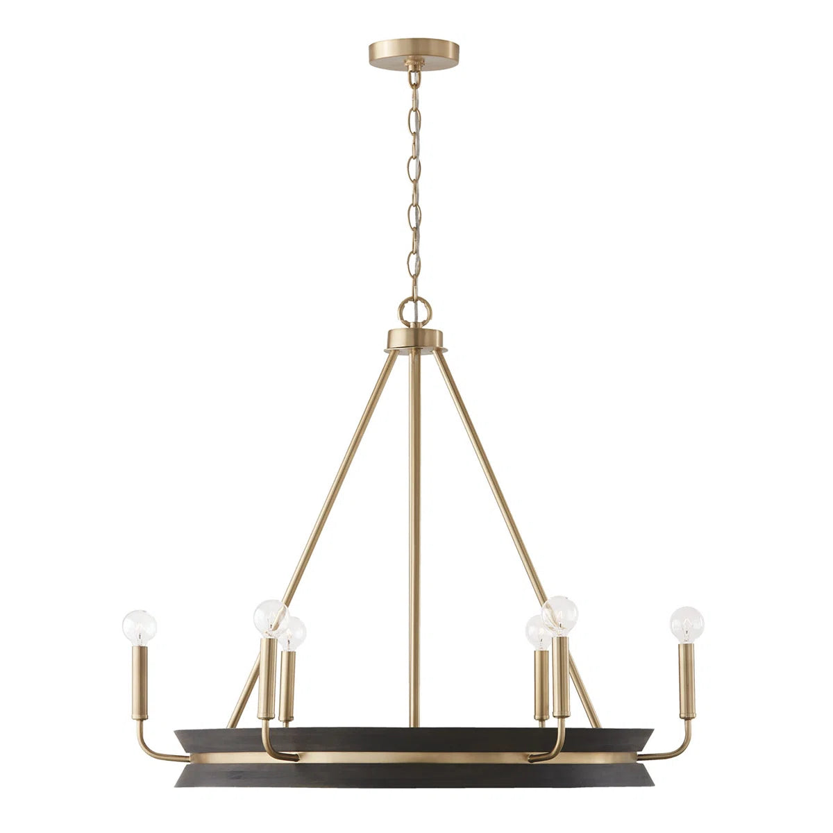 Lampadario moderno a 6 luci a forma di ruota di carro Virelle (1).webp__PID:b4e6013d-46fb-44d9-a1b4-4a067b1fafeb