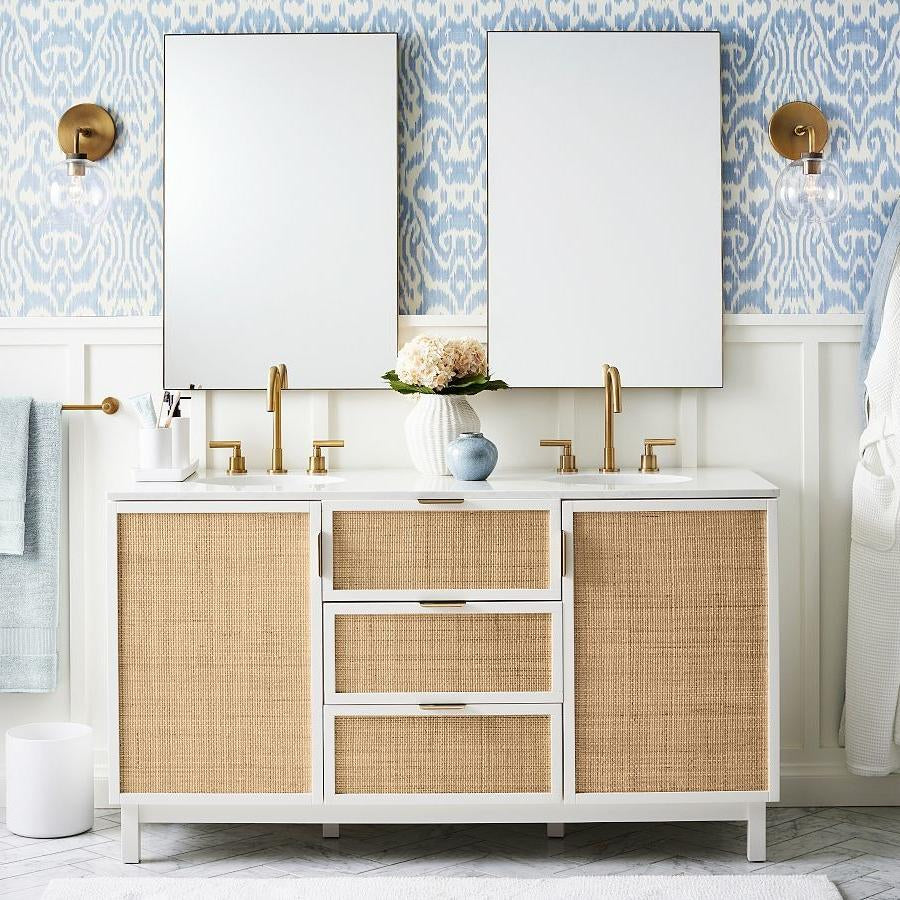 Aplique de pared de cristal Kaia Modern Globe de una cabeza scene3.webp__PID:f0548947-a974-4f48-815b-6540ccb547b7