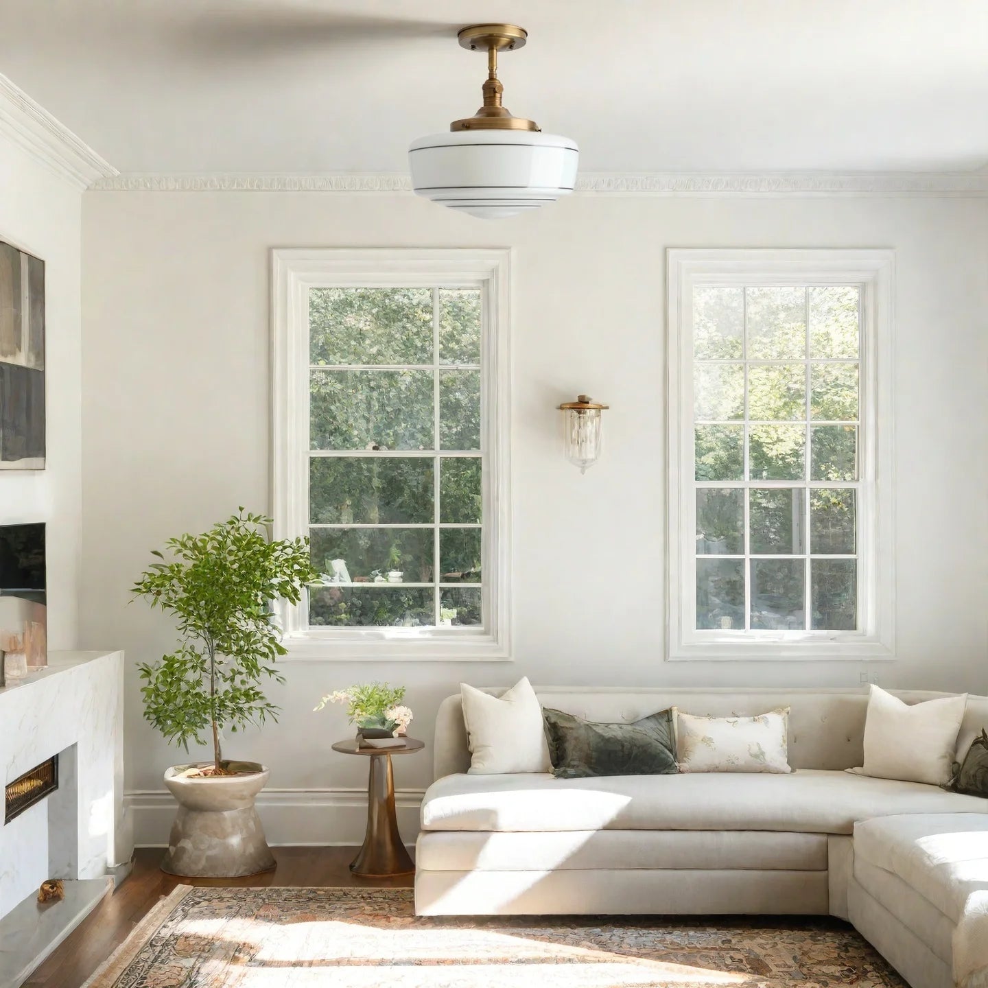 Talos Mid-Century Modern Round Flush Mount Light (2)_3.webp__PID:435749dc-f1fe-4281-ae1b-7f732c20992a