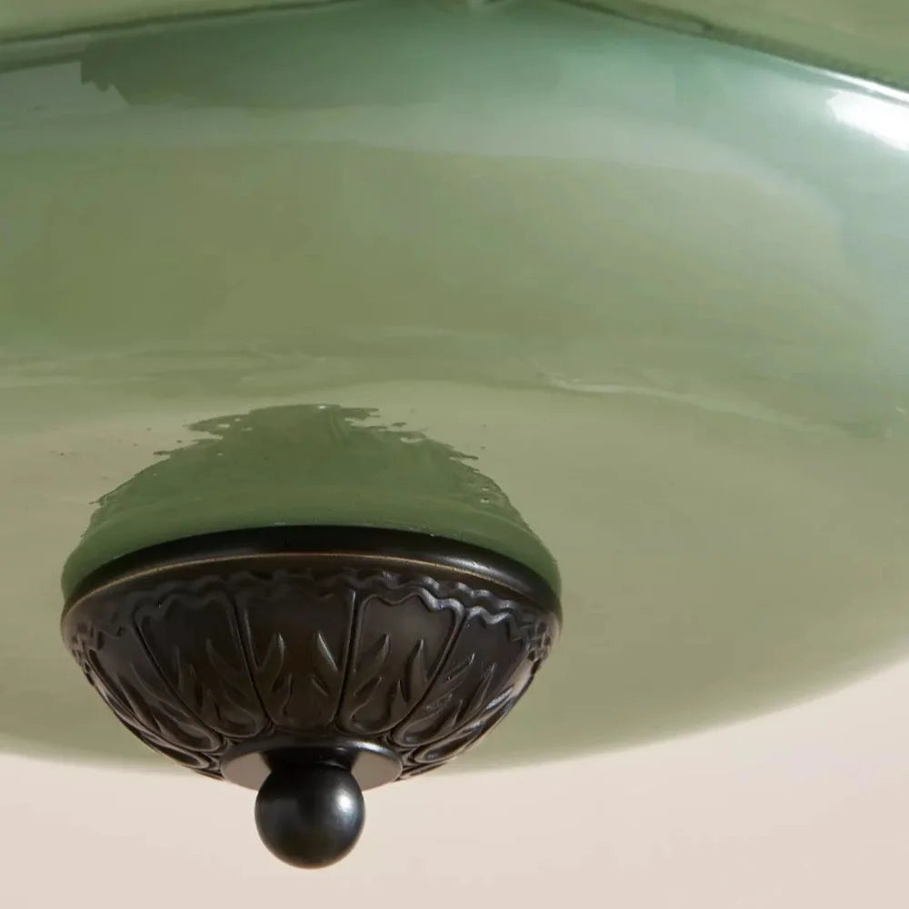 Lámpara colgante Eloise de cristal crema vintage Máni (18).webp__PID:c027432e-a5e8-4512-81a5-2d91a63e880b