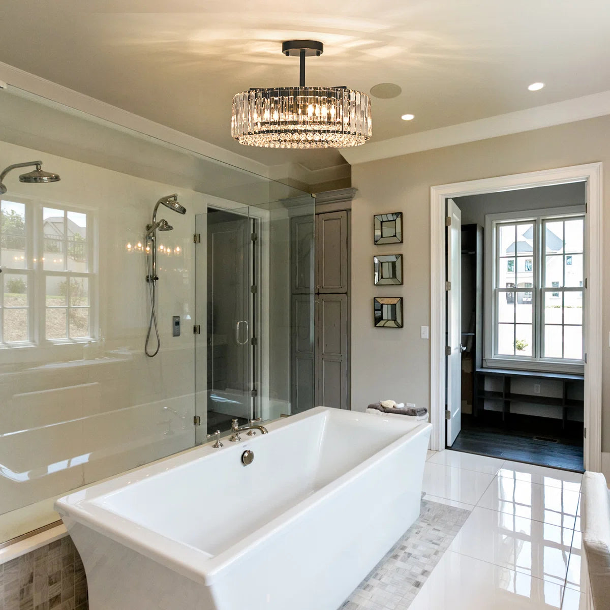 Avra Luxury 4-Light Drum Crystal Semi Flush Mount Light (13).webp__PID:8b596c32-2e83-4d46-844b-745b24a7f694