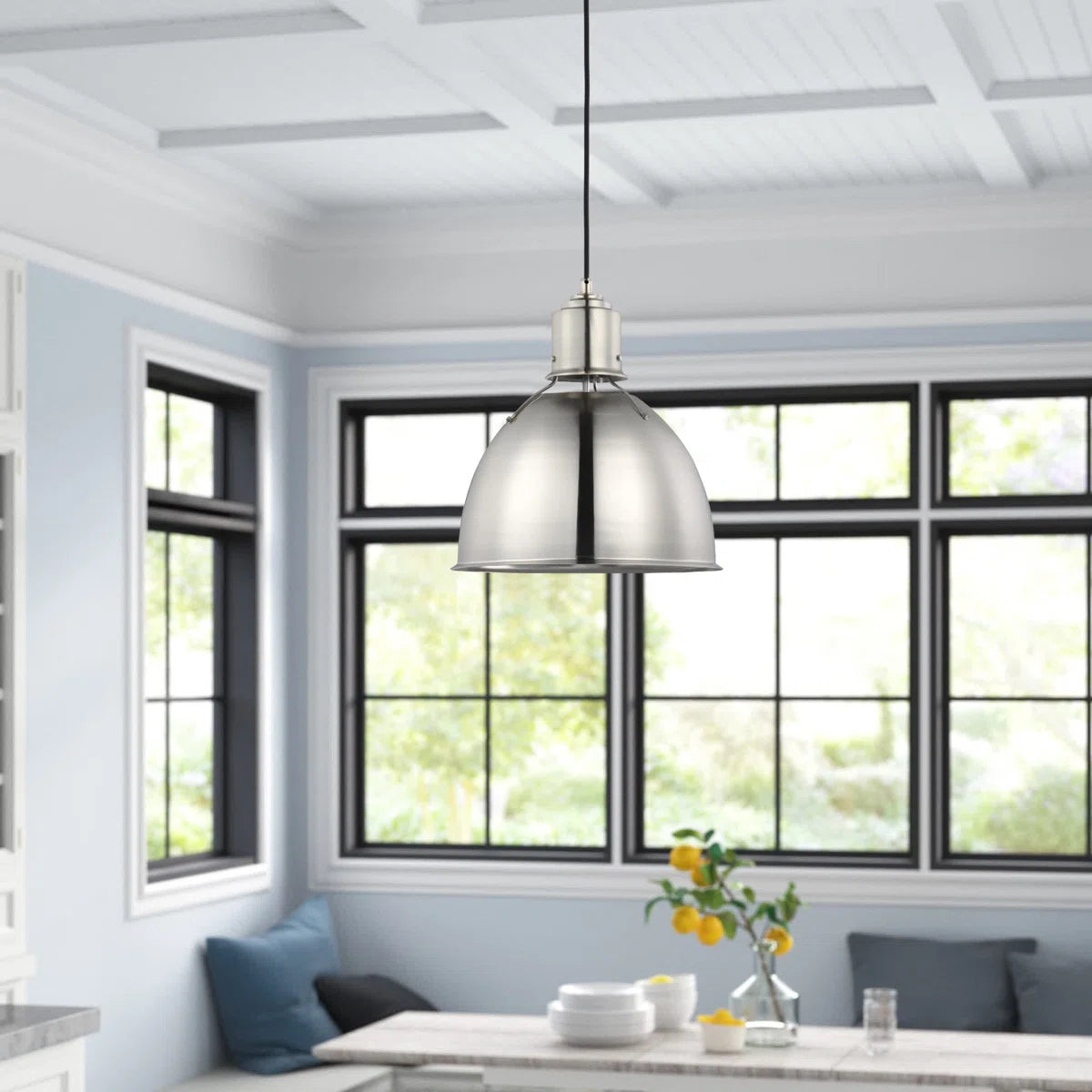 Maren Nordic White Single Tiered Pendant Light (6).webp__PID:5fc7d3f2-b804-474c-ba33-2d5122933e91