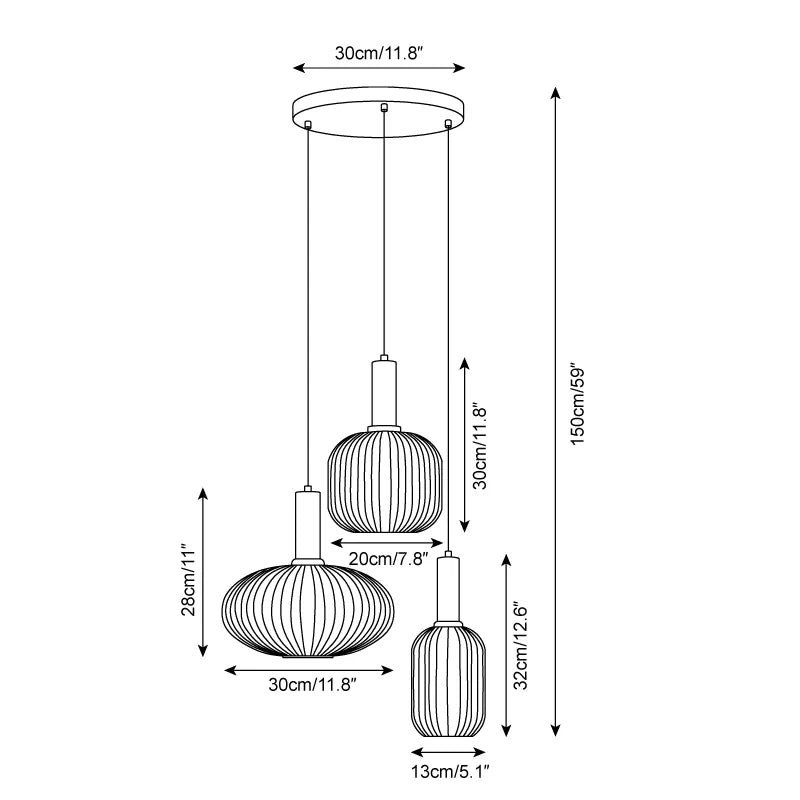 Lámpara colgante moderna y creativa de cristal acanalado Scylla (5).webp__PID:b94713a9-6825-49dd-a8e8-9352e25598bf