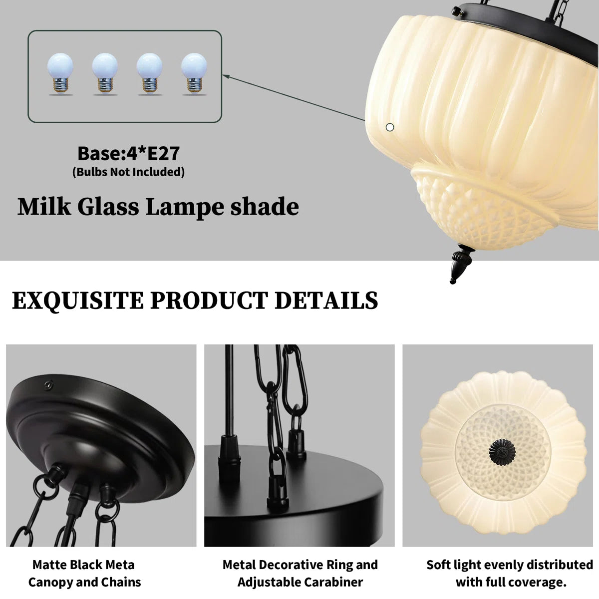 Triton Mid-Century Modern Milk Glass Pendant Light (11).webp__PID:a27673de-0367-4095-a9de-7349946c90bf