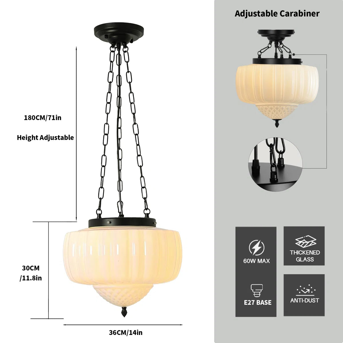 Triton Mid-Century Modern Milk Glass Pendant Light (3).webp__PID:5e2fcd1e-7b4b-47f6-a276-73de03674095