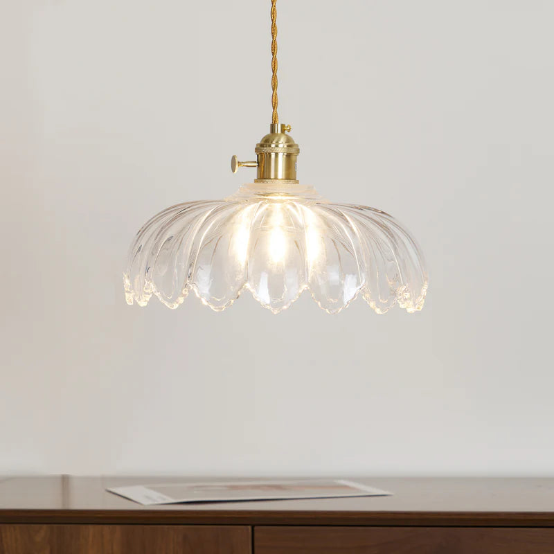 Suspension Typhon rétro pastorale en verre avec fleurs (4).webp__PID:70238bb6-408c-463b-b875-a07b4df8b842