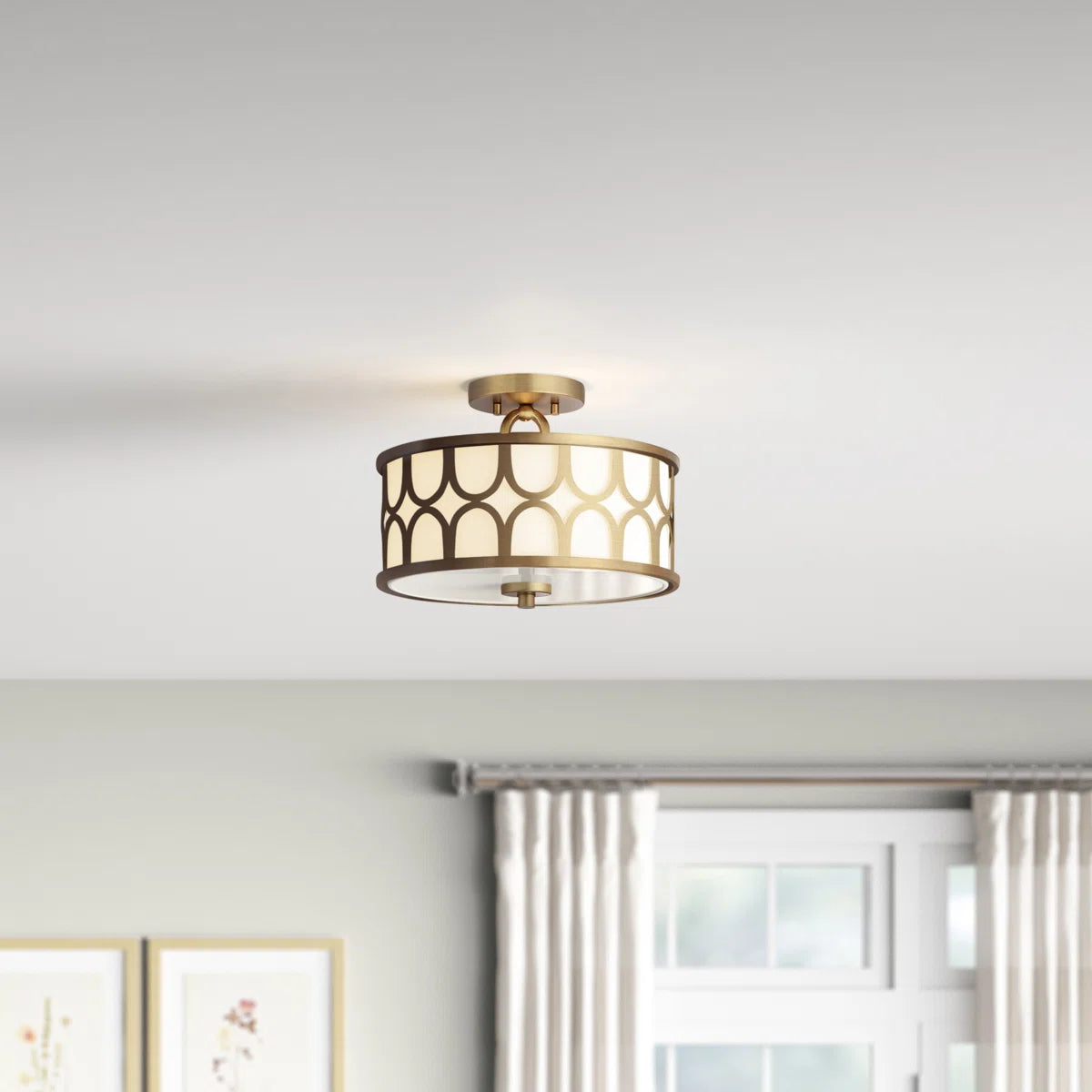 Tiberius Luxury 2-Light Drum Frame Semi Flush Mount Light (8).webp__PID:24a0b1b0-e501-4667-9ec3-34c8ea0dc8ac