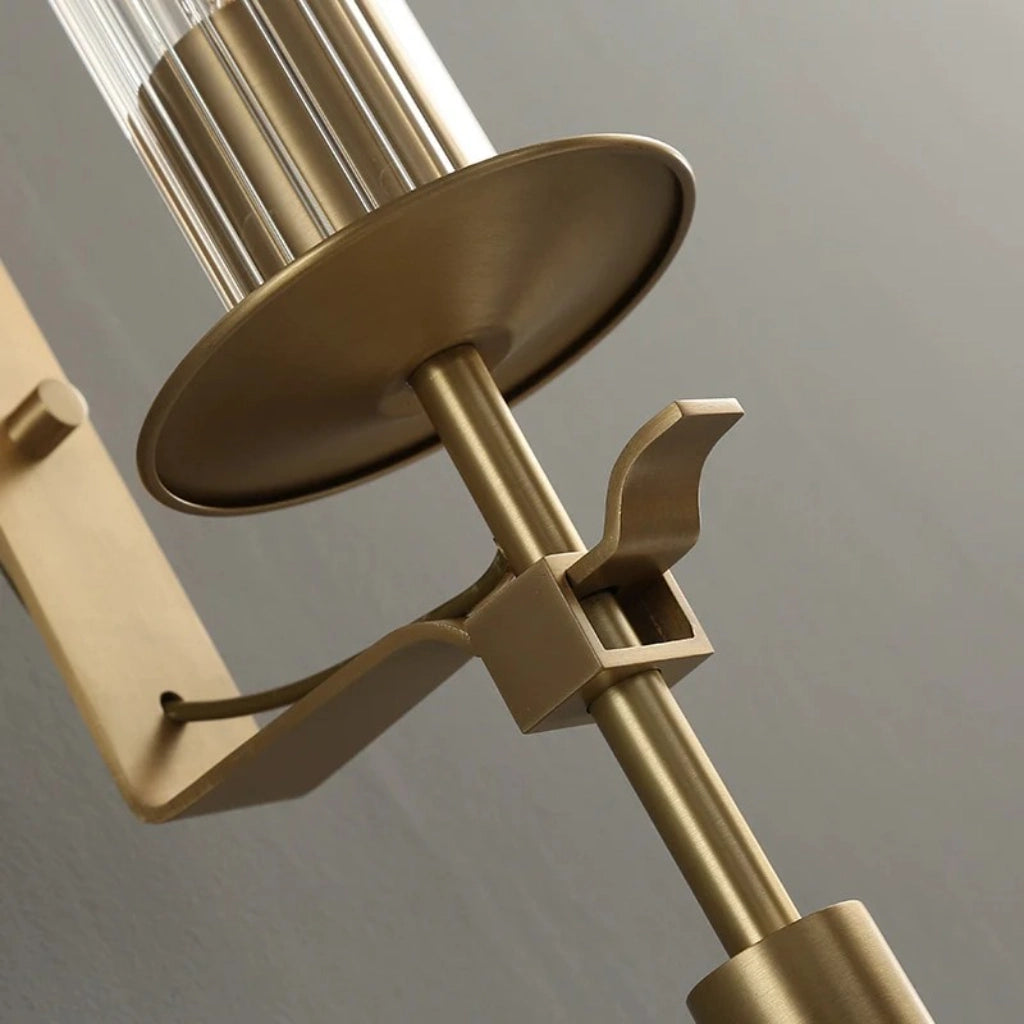 Lámpara de pared LED industrial moderna Daelen con columna de vidrio acanalado - xj3.webp__PID:cd18fb65-8928-4117-92a4-234f6fdef465