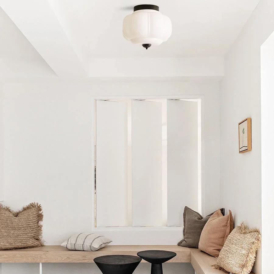 Lumi Vintage Milk Glass Semi Flush Mount Eloise Ceiling Light (17)(1).jpg__PID:9a95479b-51f5-4447-b8fc-f1f182725ced
