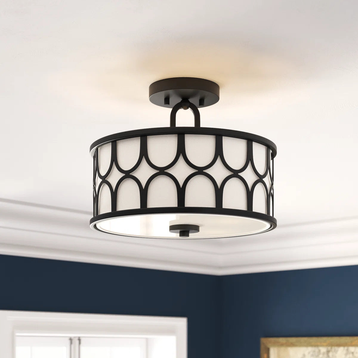 Tiberius Luxury 2-Light Drum Frame Semi Flush Mount Light (5).webp__PID:abbe9124-a0b1-40e5-81c6-675ec334c8ea
