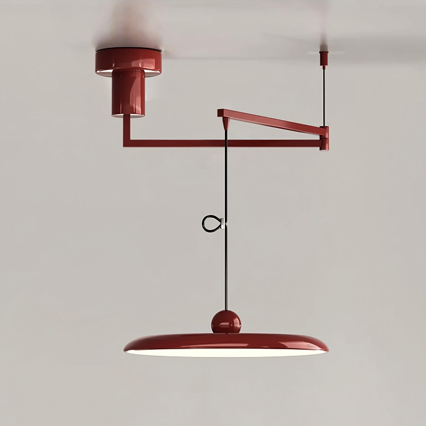 Lámpara colgante moderna con brazo oscilante ajustable (56).webp__PID:8850d9df-18d2-4795-ab17-fb8fb32ba1a6