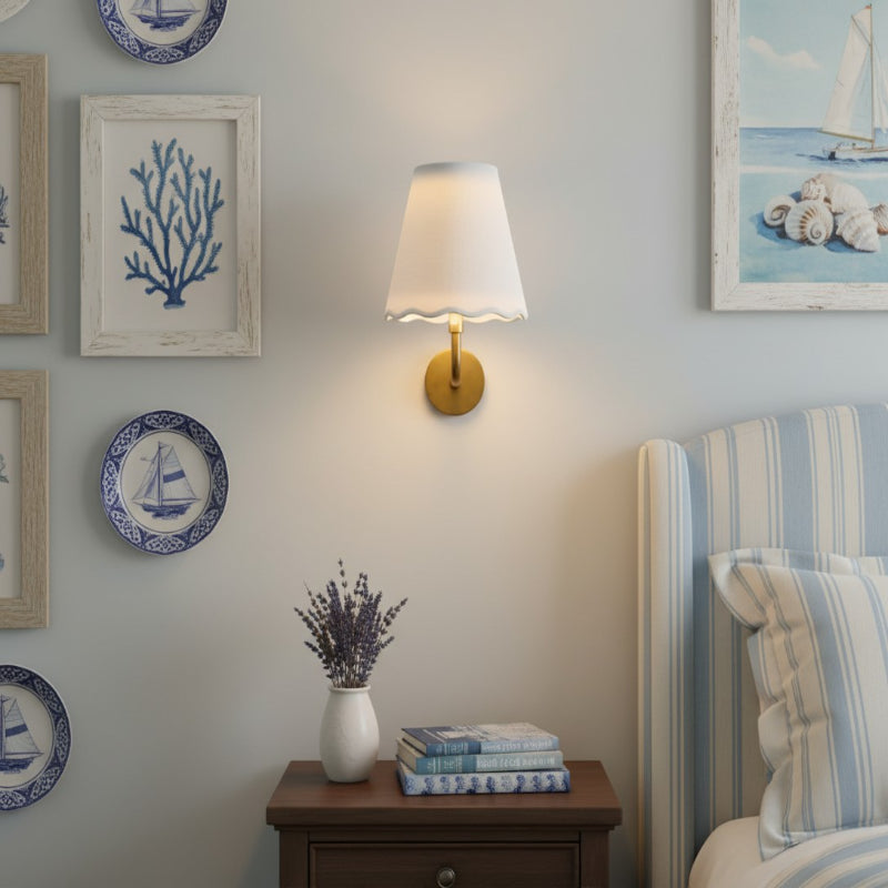 Neptune Rechargeable Scalloped-shape Linen Wall Sconce (11).webp__PID:1337e87b-16e8-42c2-b8de-6c052966ffaa