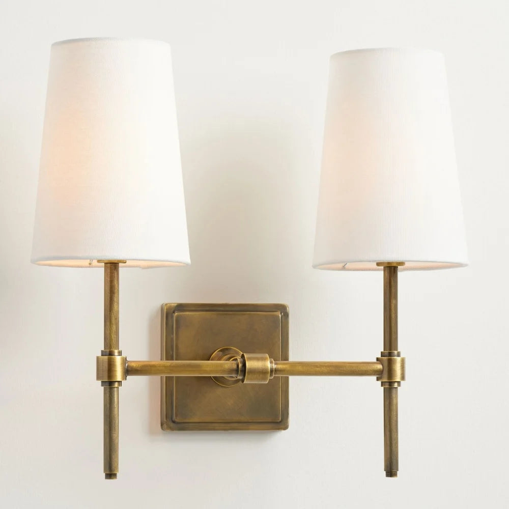 Jaren Modern Multi-Head Linen Wall Light7.webp__PID:2e6a147a-1ec6-4495-8396-983cd5550340